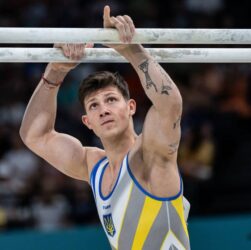 Новини спорту - Після зміни громадянства на Ковтуна чекає рік без виступів