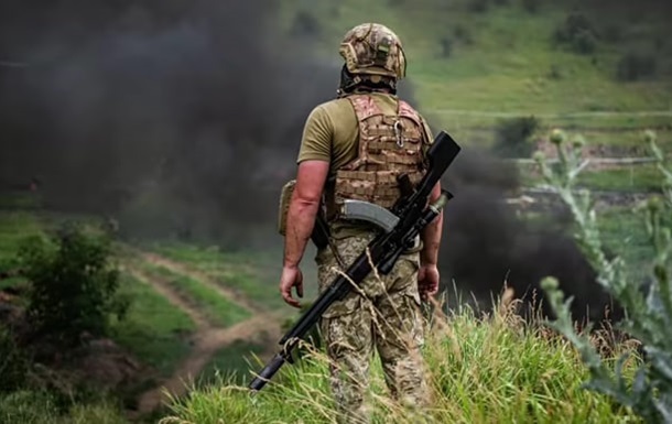 Новини України - План Росії щодо Сумщини зірвано - Зеленський