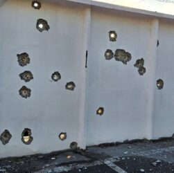 Новини України - По Черкасах росіяни вдарили ракетами зі шрапнеллю - ОВА