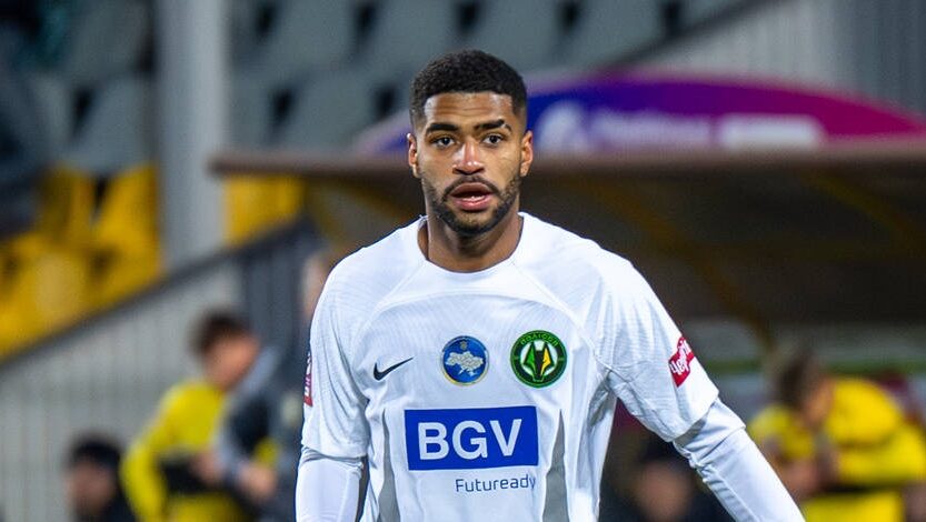 Новини спорту - Полісся погодилося на трансфер свого легіонера до Естонії