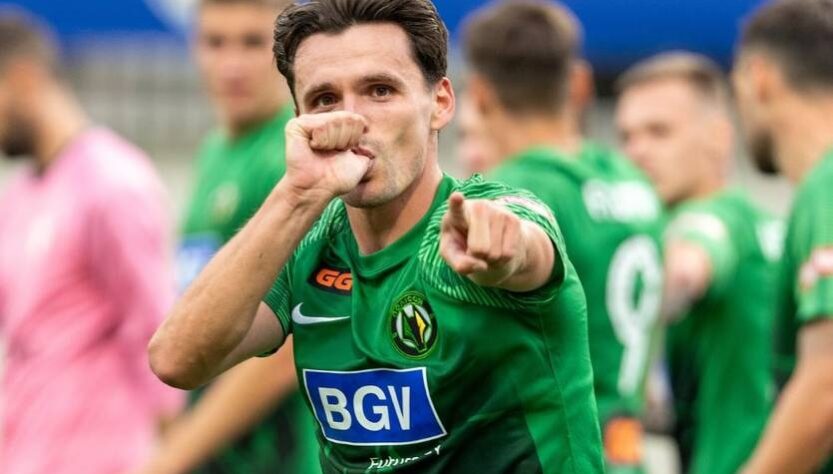 Новини спорту - Полісся розгромило Санта-Колому та проходить у третій кваліфай-раунд ЛК