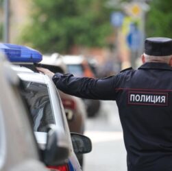 Новини світу - Поліції РФ платять по 100 тисяч рублів за вербування на війну - ЗМІ