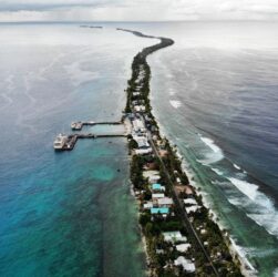 Новини світу - Половина населення Тувалу вирішила мігрувати в Австралію