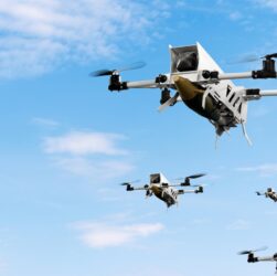 Новини світу - Польща оголосила "революцію дронів"