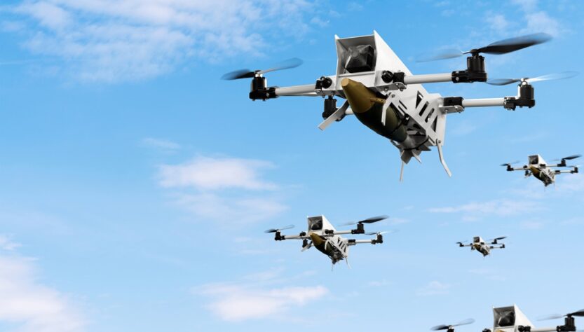 Новини світу - Польща оголосила "революцію дронів"