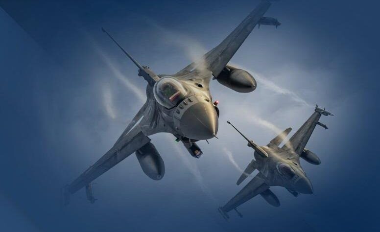 Новини світу - Польща підняла авіацію через атаку РФ по Україні