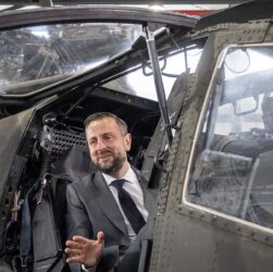 Новини світу - Польща планує збудувати три заводи з виробництва снарядів