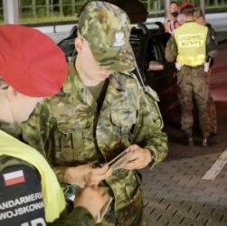 Новини світу - Польща відновила контроль на кордонах із Німеччиною та Литвою