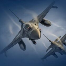 Новини світу - Польща застосувала авіацію через ракетний удар по Україні