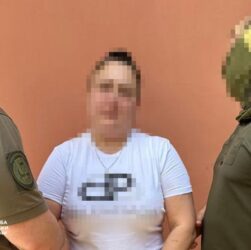 Новини України - Полювали на ППО та бази ЗСУ: затримано трьох коригувальників РФ