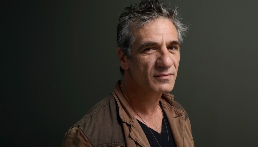 Новини культури - Помер ізраїльський актор Алон Абутбуль