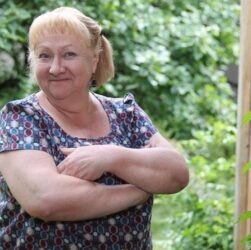 Новини культури - Померла Тетяна Шеліга - зірка українського театру та кіно