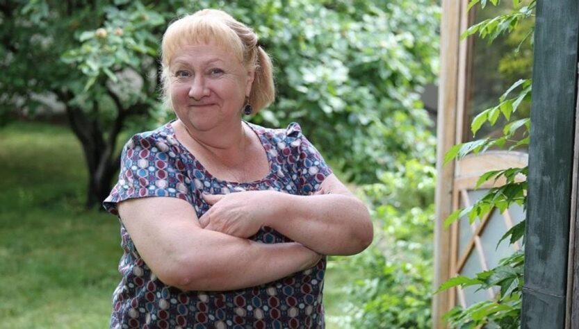 Новини культури - Померла Тетяна Шеліга - зірка українського театру та кіно