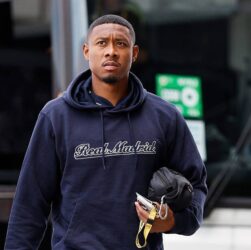 Новини спорту - Попри травми: оборонець відмовився залишати Реал