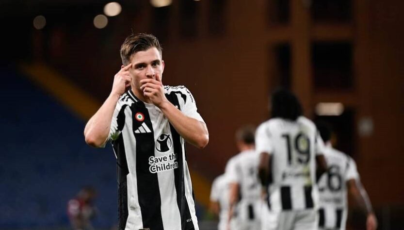 Новини спорту - Португальський вінгер став повноцінним гравцем Ювентуса