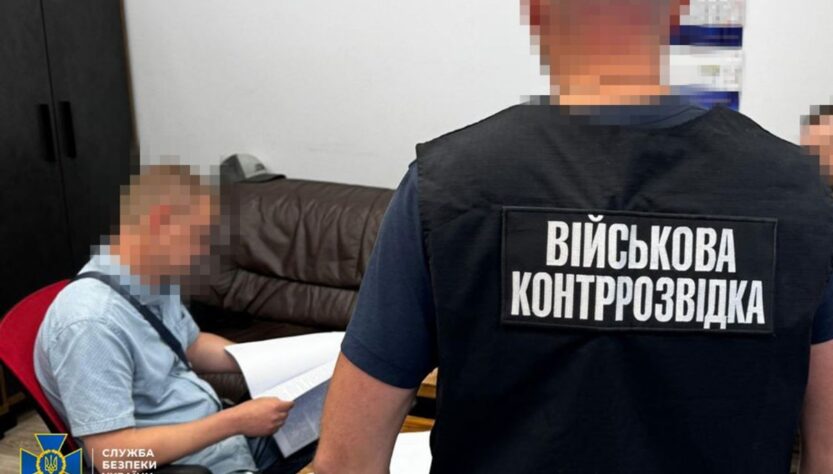 Новини України - Посадовець Міноборони розкрадав кошти на ремонті бронетранспортерів ЗСУ