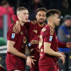 Новини спорту - Посередники пропонують Довбика іншому топ-клубу Серії А