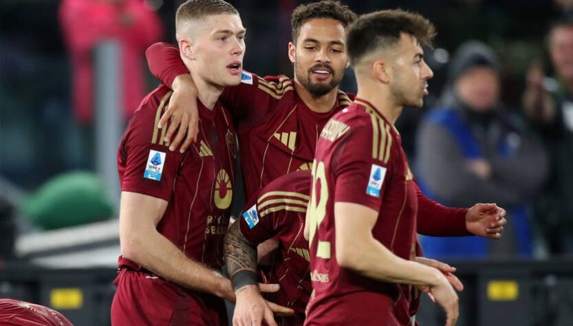 Новини спорту - Посередники пропонують Довбика іншому топ-клубу Серії А