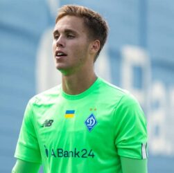 Новини спорту - Посилення перед стартом: Динамо дозаявило гравців на матч відбору ЛЧ