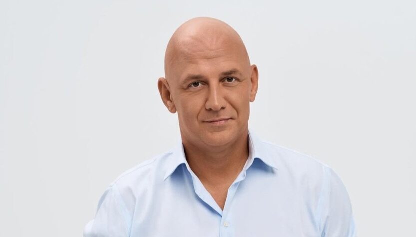 Новини культури - Потап розповів, де був у перші години вторгнення РФ