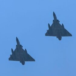 Новини України - ППО і Mirage: Зеленський провів розмову з Макроном