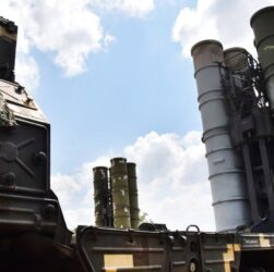 Новини України - ППО перехопила понад 600 російських ракет і дронів