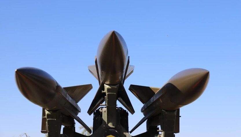 Новини України - ППО перехопила ракету Іскандер-К і 90 дронів