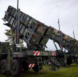 Новини України - ППО перехопила вісім ракет Іскандер