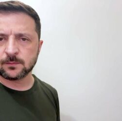 Світ допомагає Україні, бо вірить в українців, і наші люди дійсно заслуговують на цю довіру світу