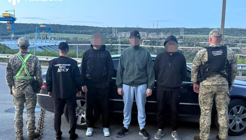 Новини України - Правоохоронець організував схему для ухилянтів на Буковині