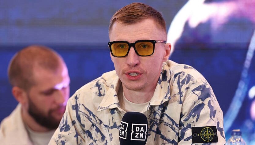 Новини спорту - Представники Усика розкрили, коли почалися переговори про трилогію з Ф’юрі