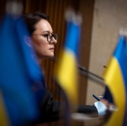 Новини бізнесу - Прем'єр анонсувала мораторій на перевірки бізнесу