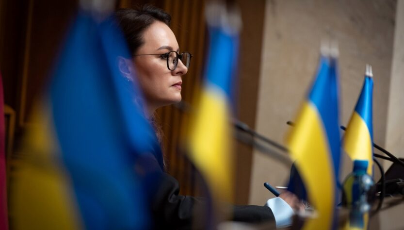 Новини бізнесу - Прем'єр анонсувала мораторій на перевірки бізнесу