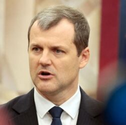 Новини світу - Прем'єр-міністр Литви подав у відставку