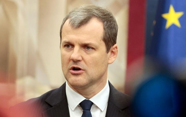 Новини світу - Прем'єр-міністр Литви подав у відставку