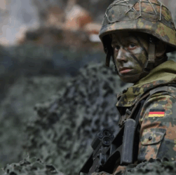 Новини світу - Президент ФРН закликав ввести обов’язковий призов