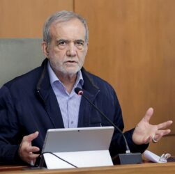 Новини світу - Президент Ірану оголосив про припинення співпраці з МАГАТЕ