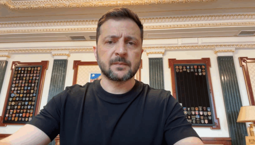 Новини України - Президент подав Шмигаля на міністра оборони