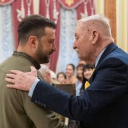 Новини України - Президент висловив співчуття з приводу смерті композитора Ігоря Поклада