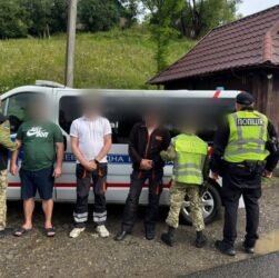 Новини України - Пригоди псевдопацієнта: на Закарпатті викрили нову схему ухилянтів