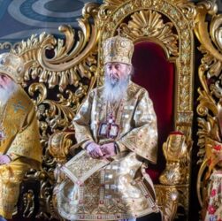 Новини України - Припинення зв’язків із РФ: УПЦ поставили вимогу