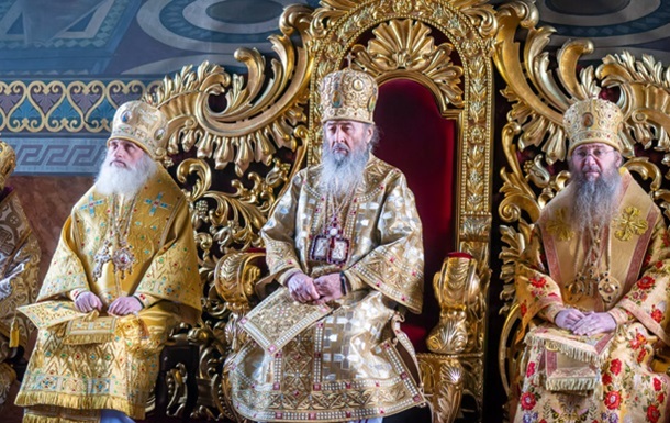 Новини України - Припинення зв’язків із РФ: УПЦ поставили вимогу