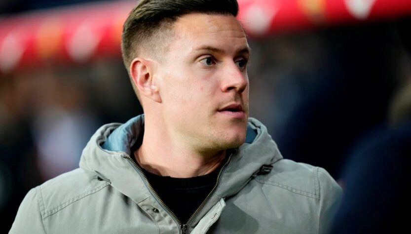 Новини спорту - Припустима ймовірність операції: основний воротар Барселони розмірковує