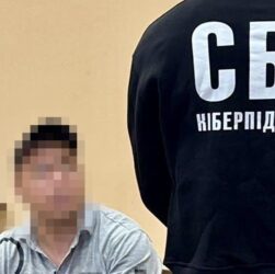 Новини України - Продавець дитячих колясок допомагав росіянам обстрілювати Харків