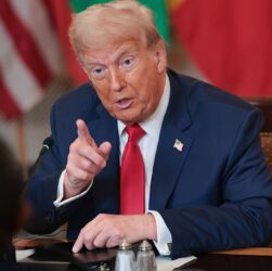 Новини світу - Прорахунок Путіна. Яку зброю дасть Трамп Києву