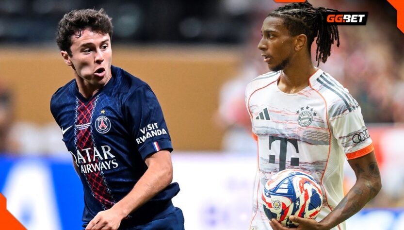 Новини спорту - ПСЖ - Баварія: напередодні матчу Клубного чемпіонату світу