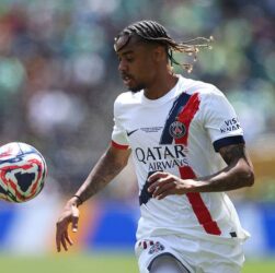 Новини спорту - ПСЖ прагне зберегти свій талант: готується новий контракт