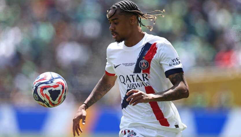 Новини спорту - ПСЖ прагне зберегти свій талант: готується новий контракт