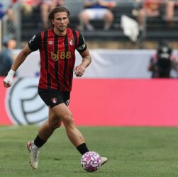 Новини спорту - ПСЖ прискорює процес підписання українського захисника