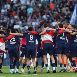 Новини спорту - ПСЖ забезпечив своїм фанатам безкоштовну поїздку на фінали КЧС